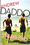 DADDO, Andrew : Youse Two : Paperback Book